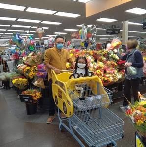 Meet your Posher, Wilmer